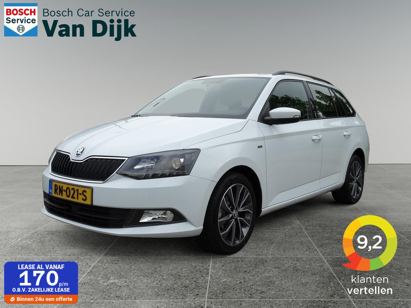 ŠKODA