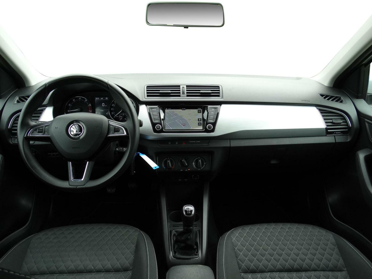 ŠKODA