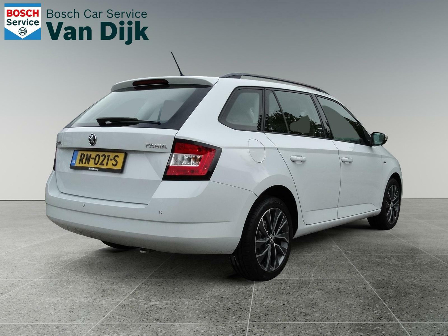 ŠKODA