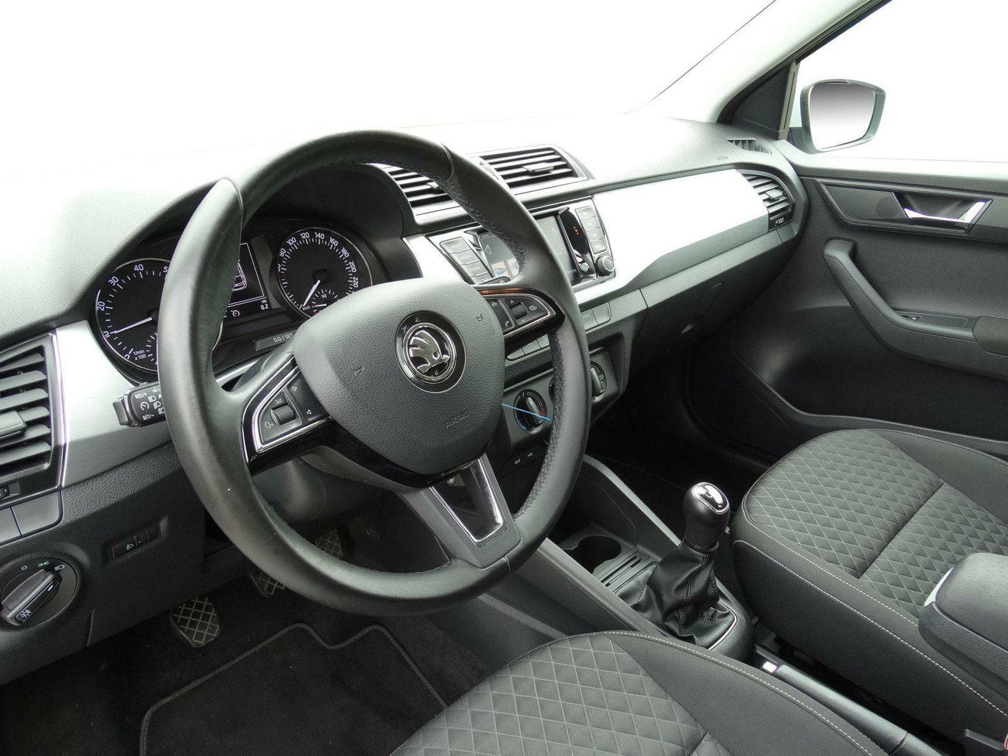 ŠKODA
