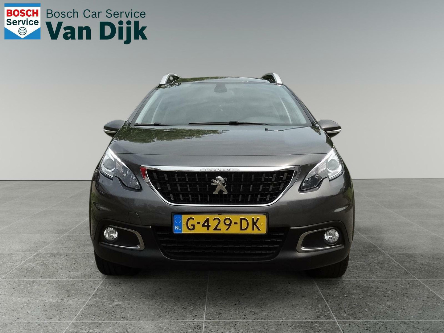 Peugeot