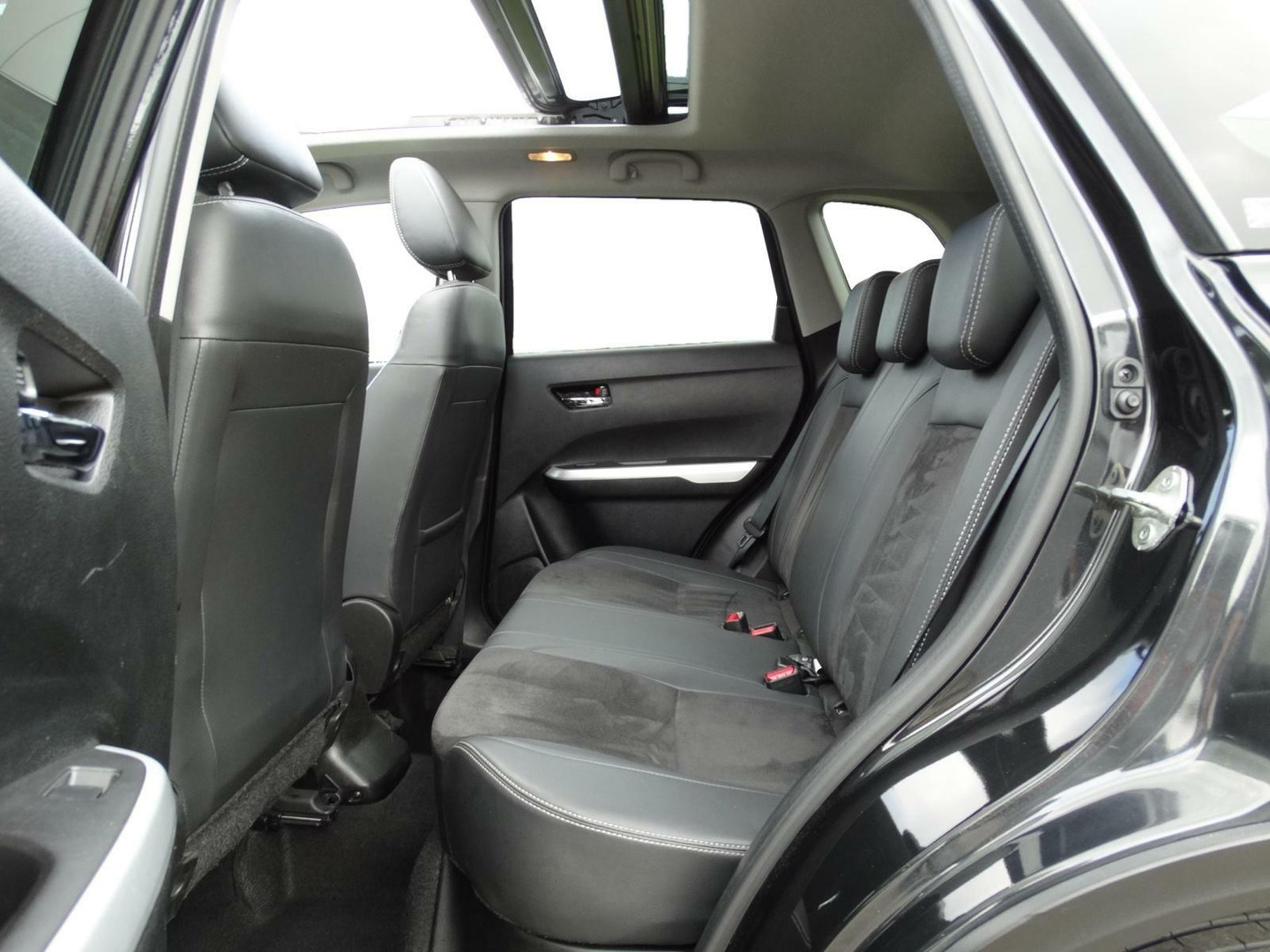 Suzuki Suzuki