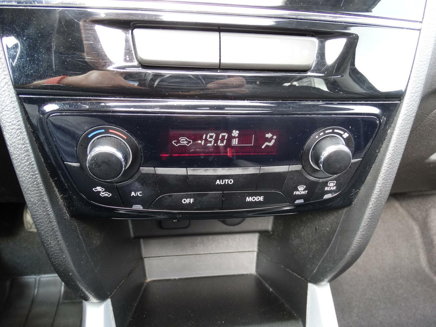 Suzuki Suzuki