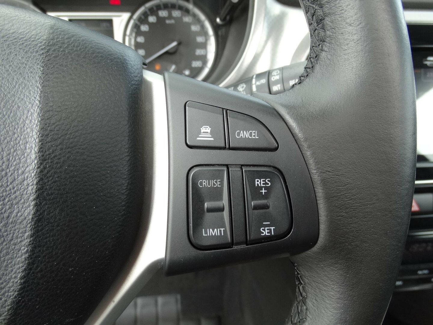 Suzuki Suzuki