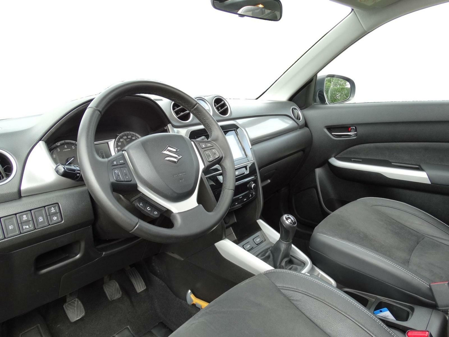 Suzuki Suzuki