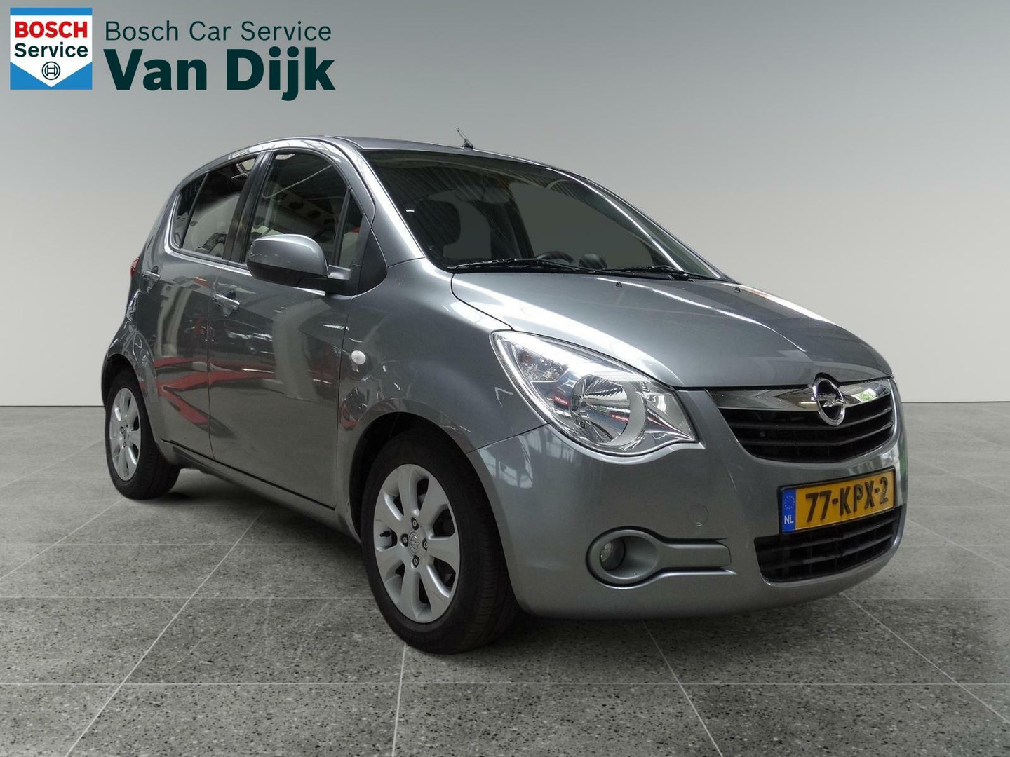 Opel