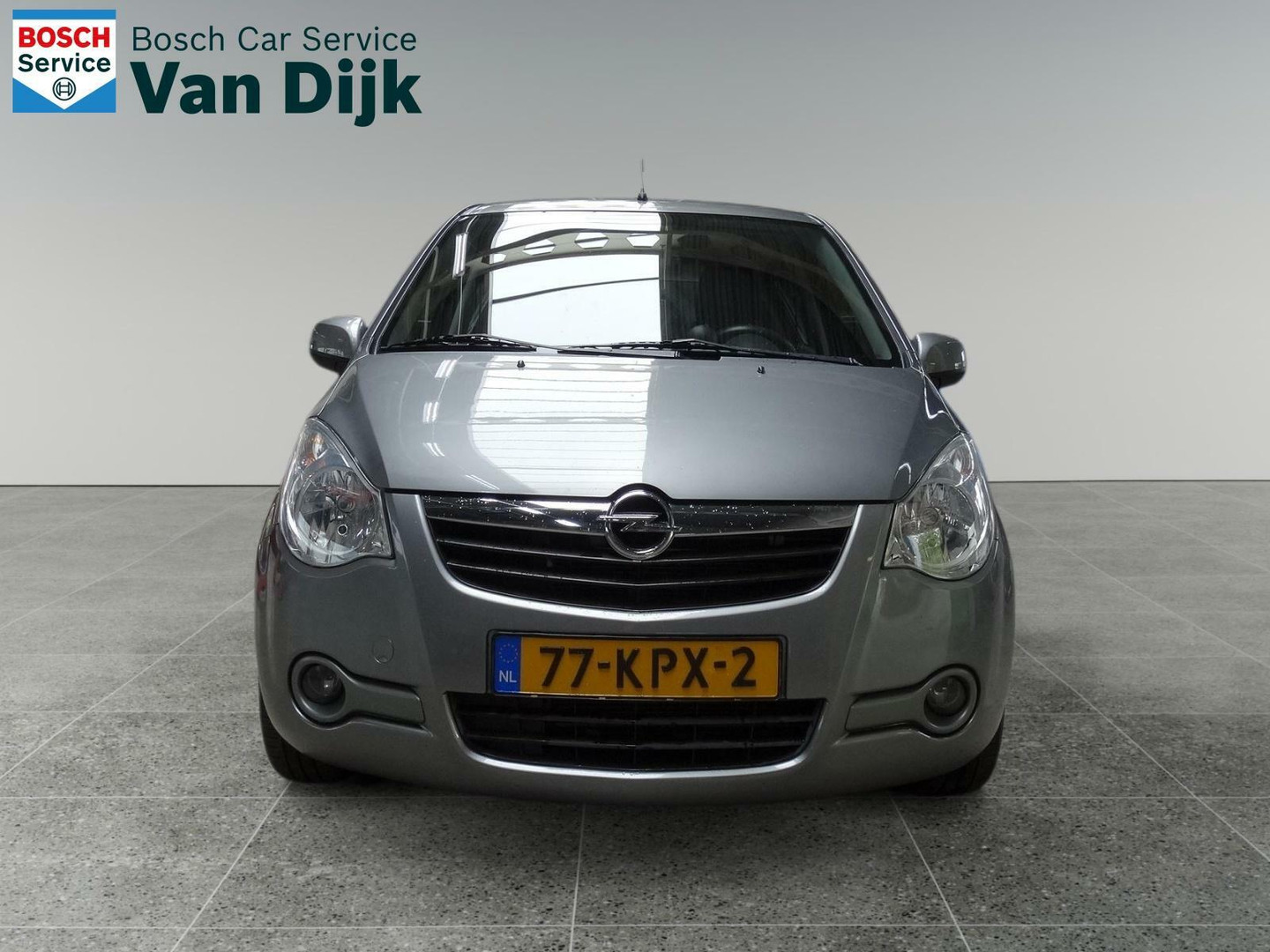 Opel