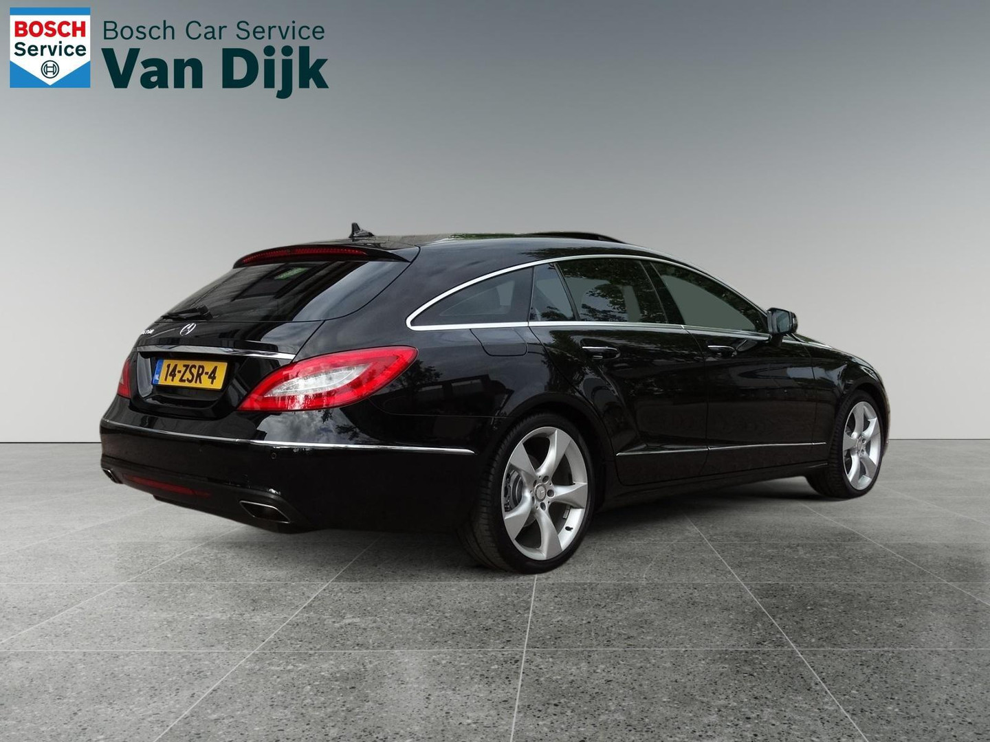 Mercedes-Benz Mercedes-Benz