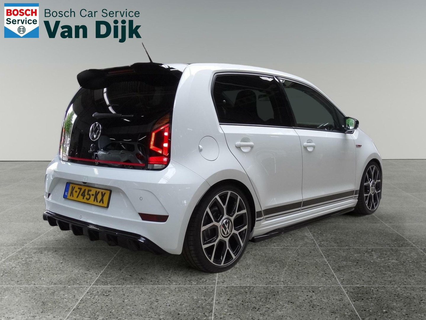 Volkswagen