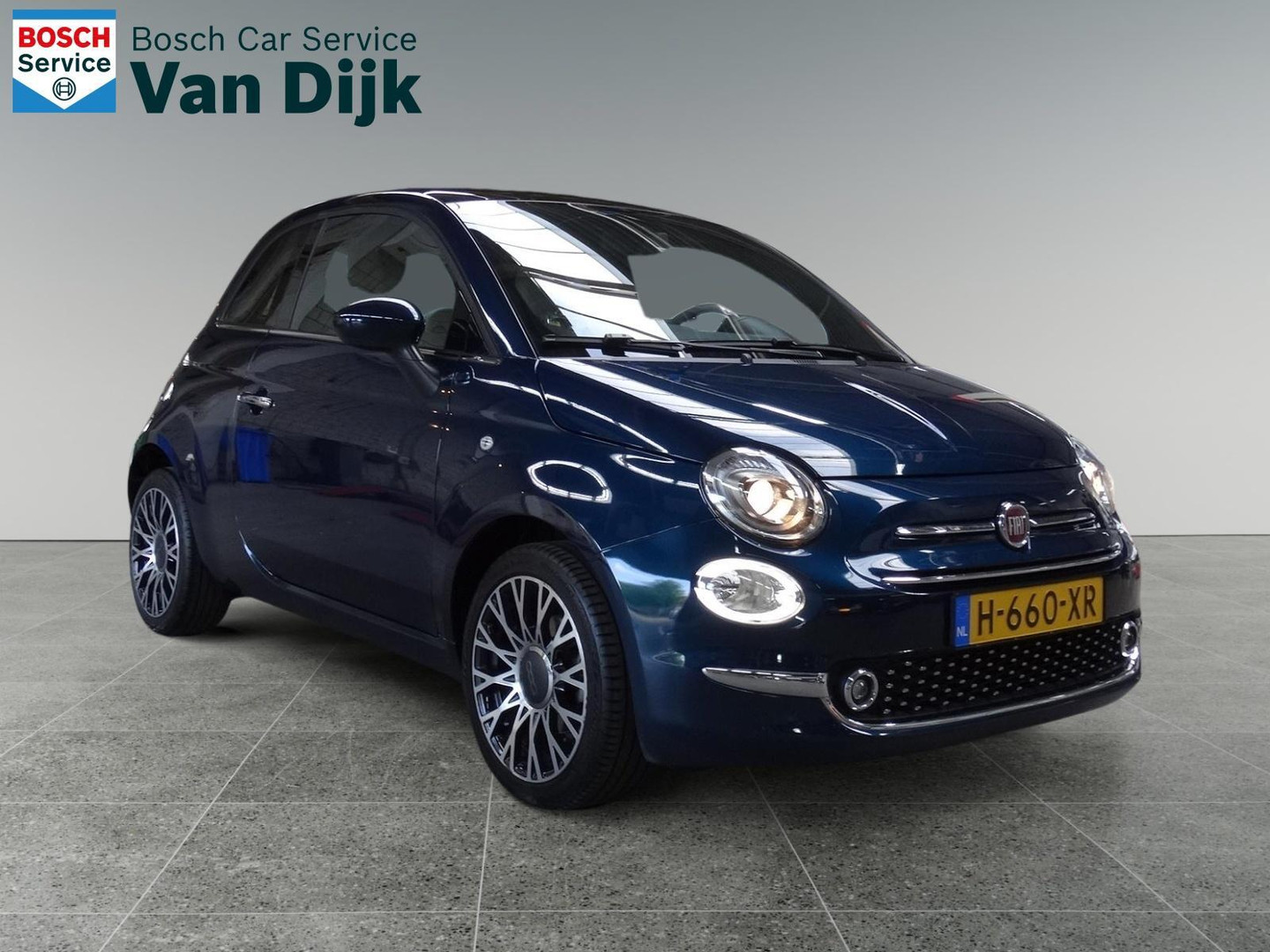 Fiat