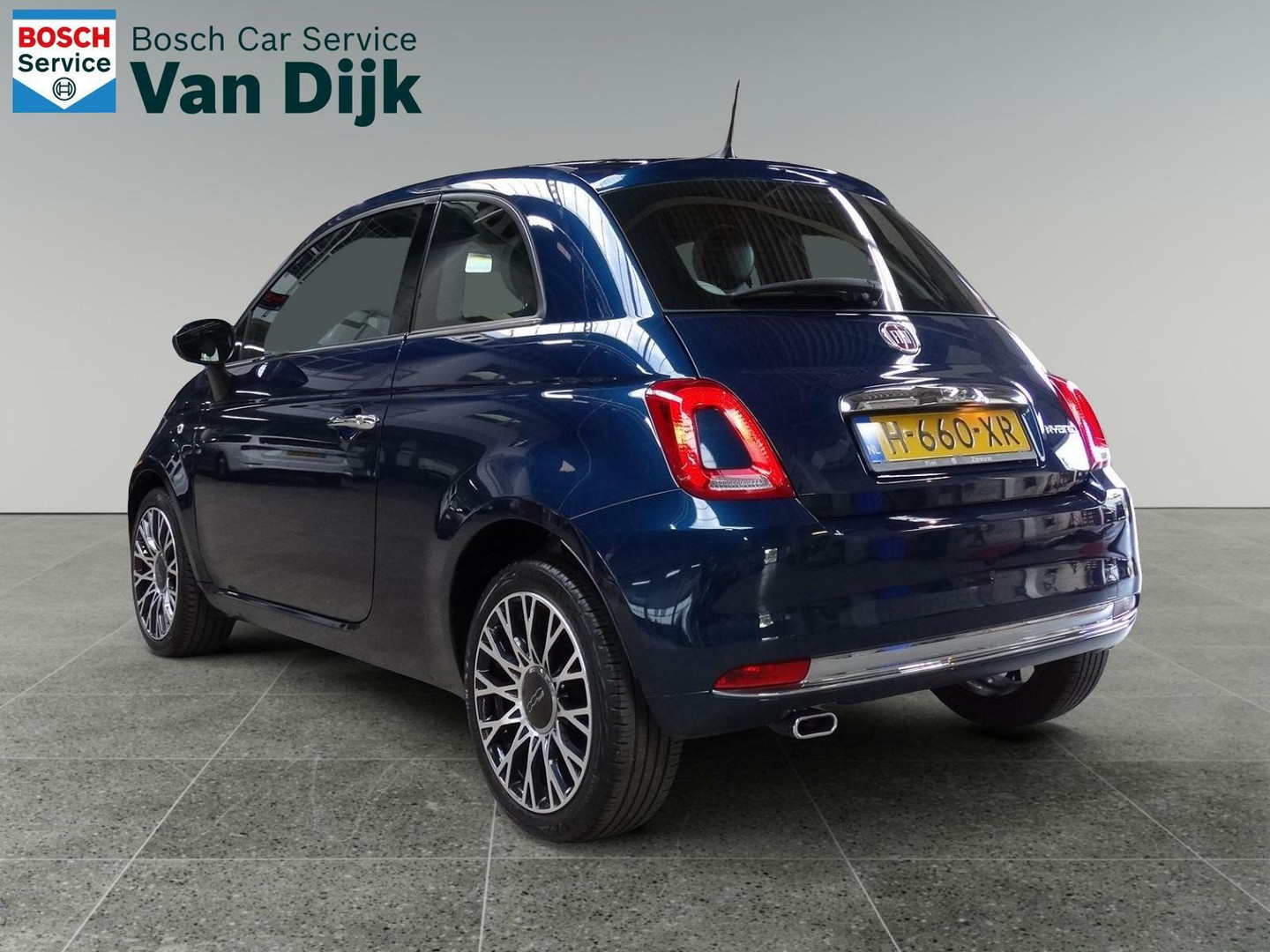 Fiat