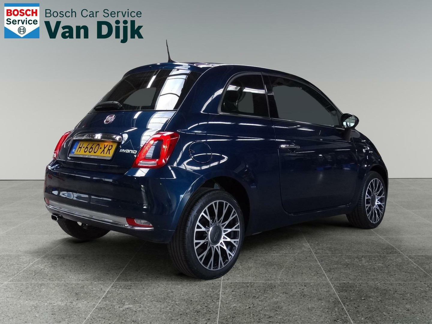Fiat