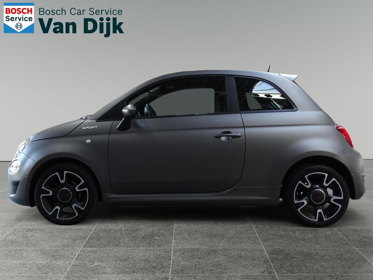 Fiat