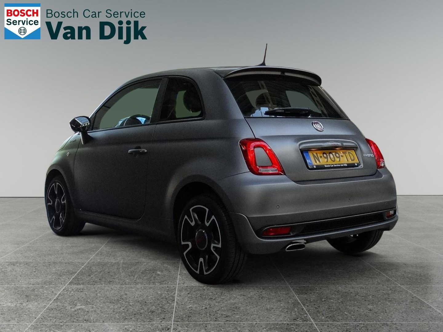 Fiat
