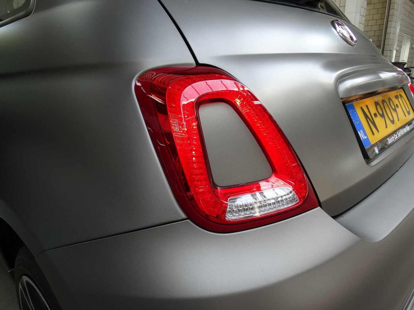 Fiat