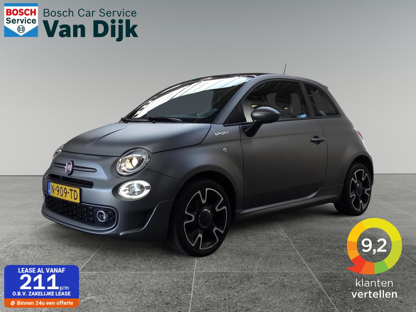 Fiat