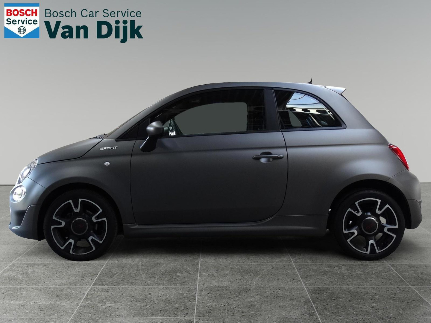 Fiat