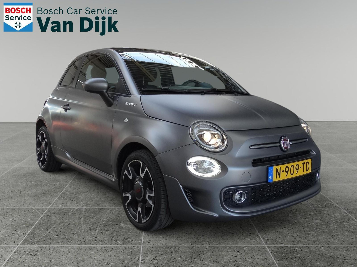 Fiat
