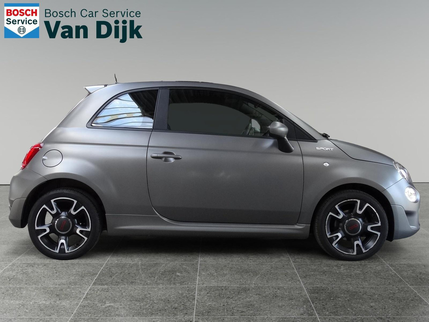 Fiat
