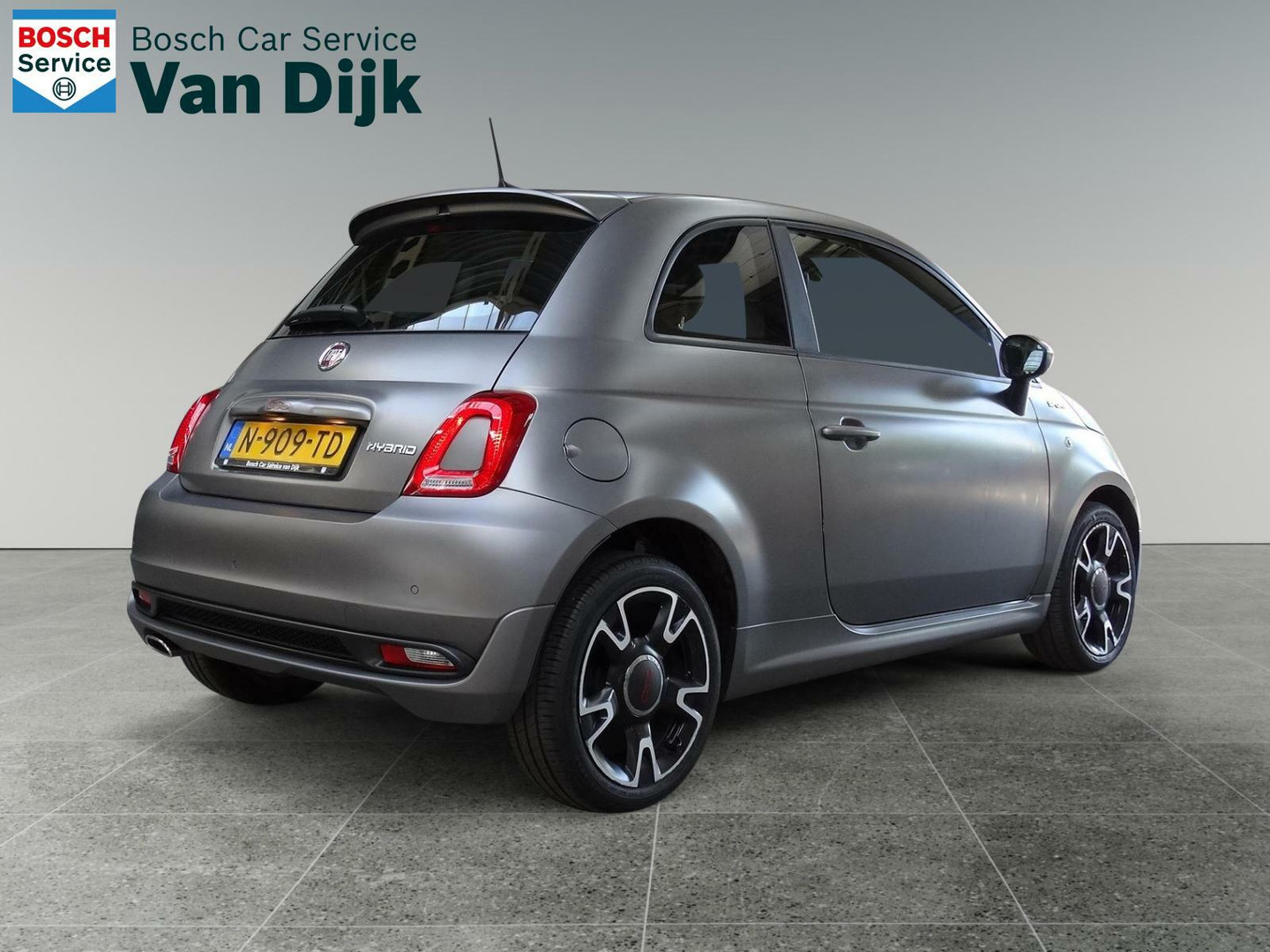 Fiat