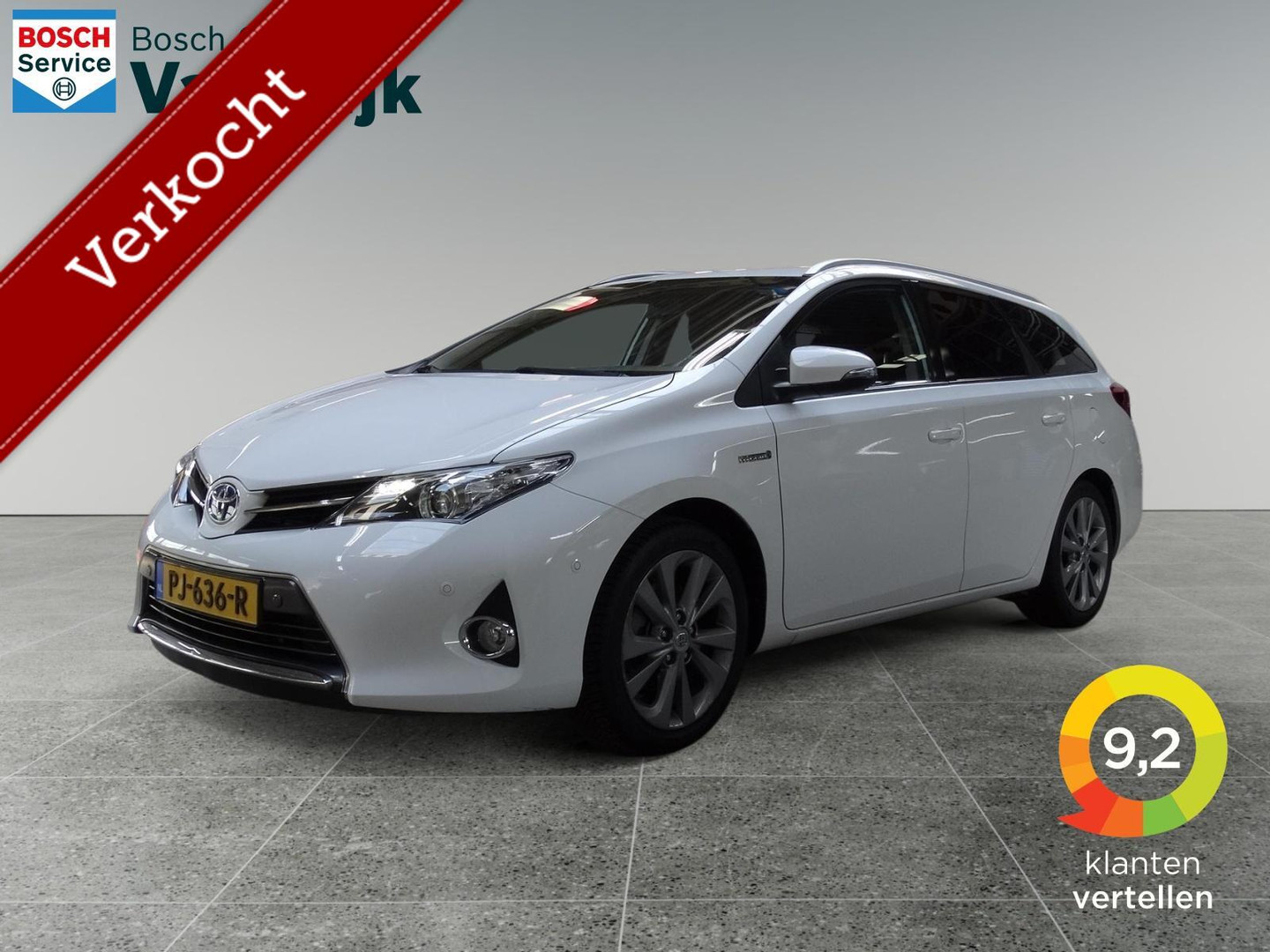 Toyota