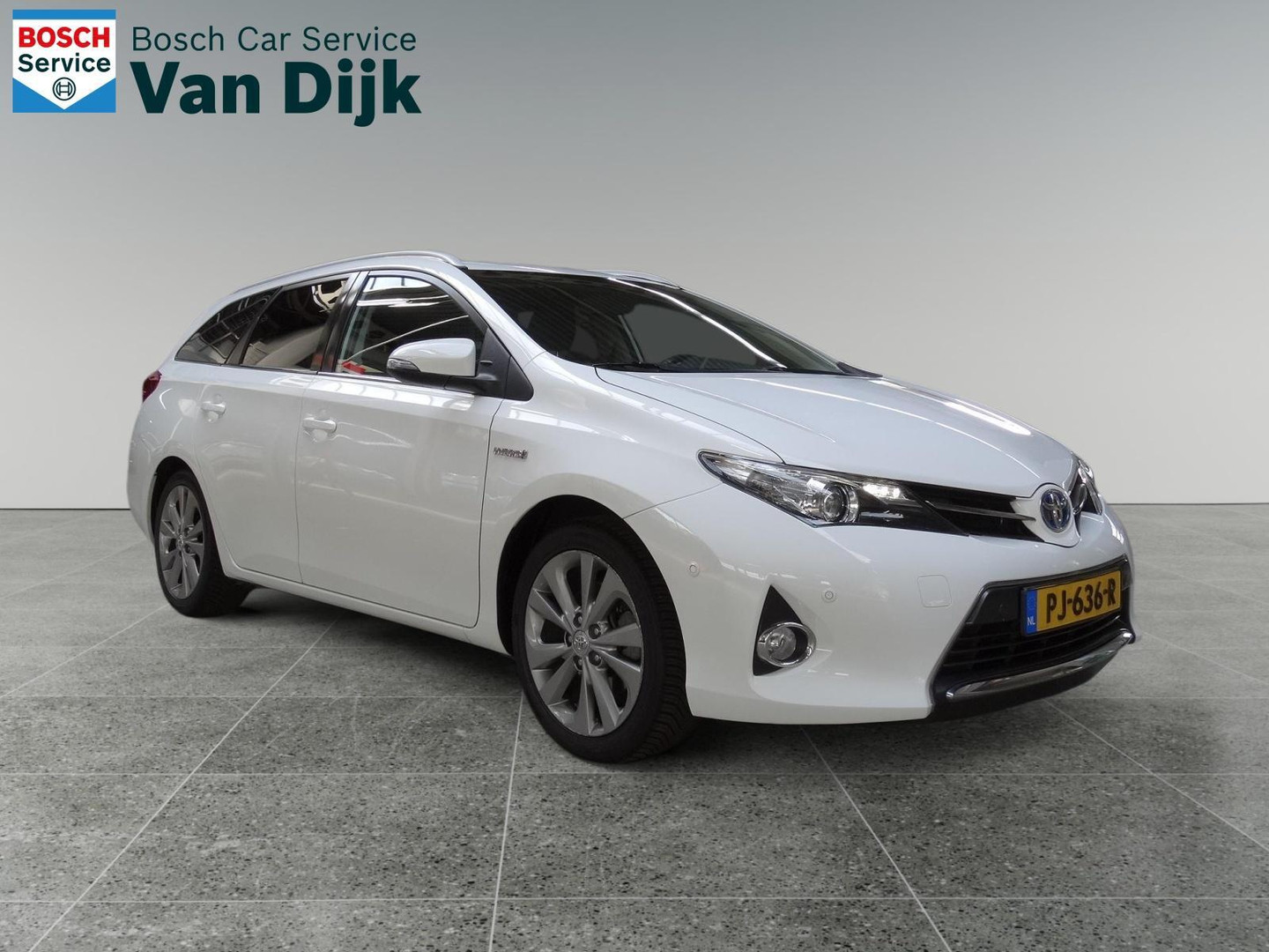 Toyota