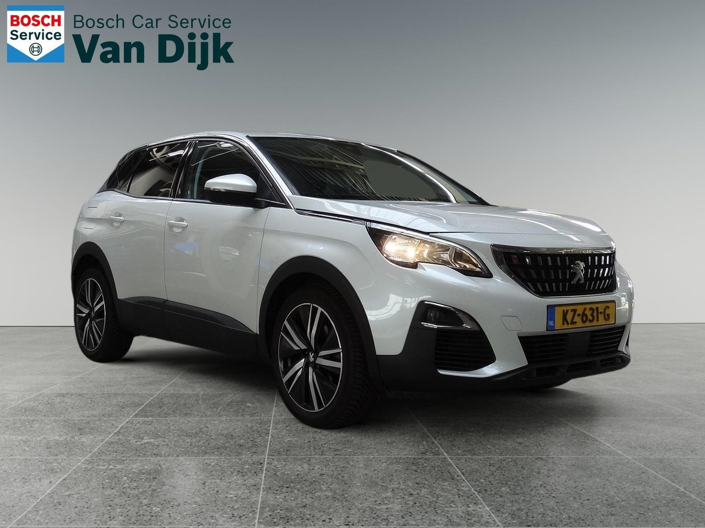 Peugeot