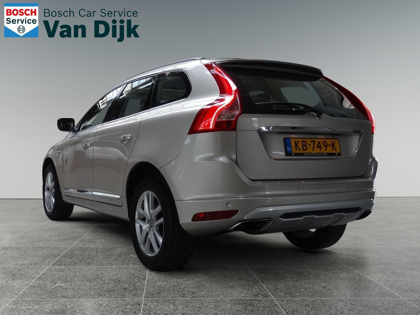 Volvo Volvo