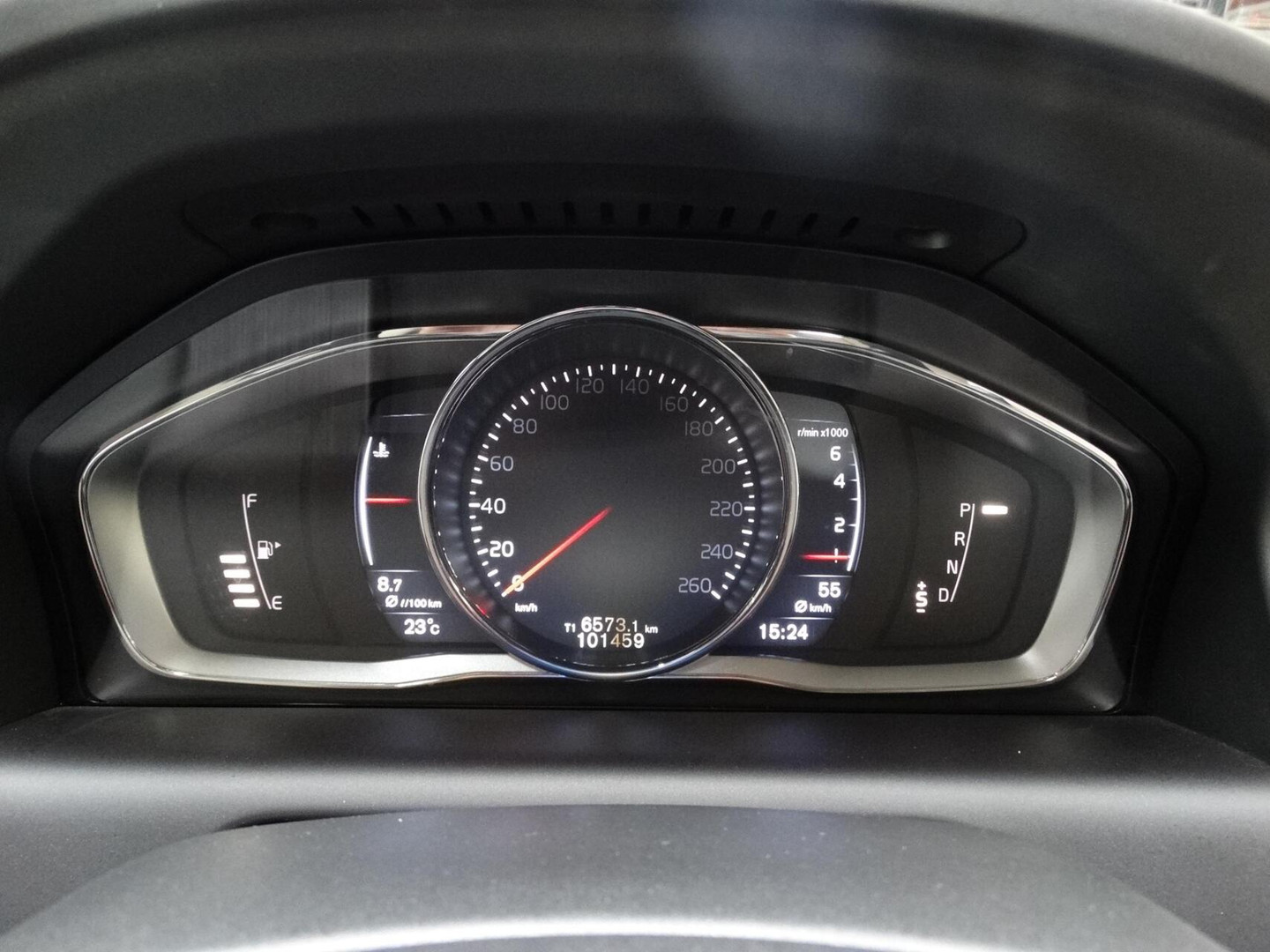 Volvo Volvo