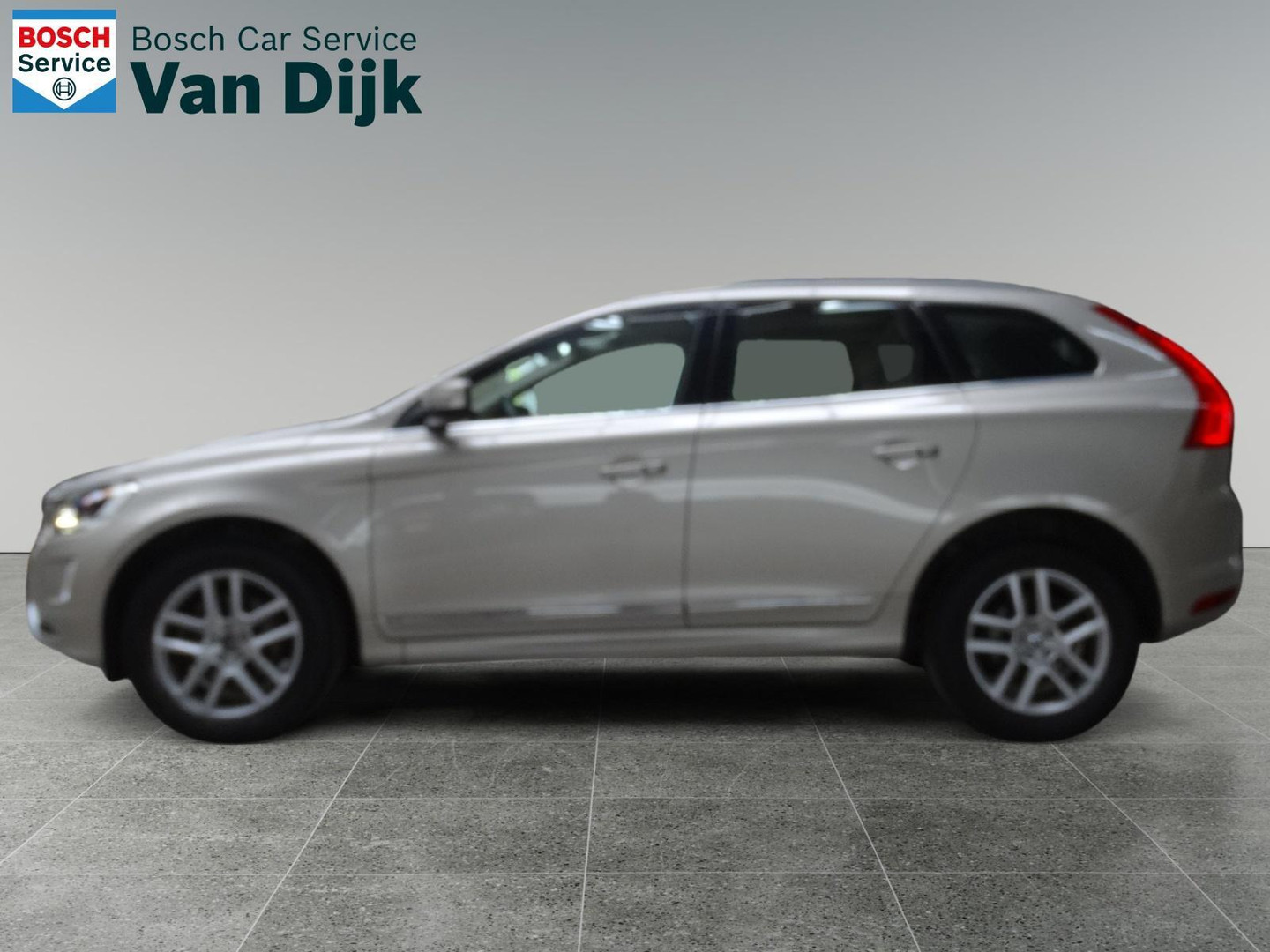 Volvo Volvo