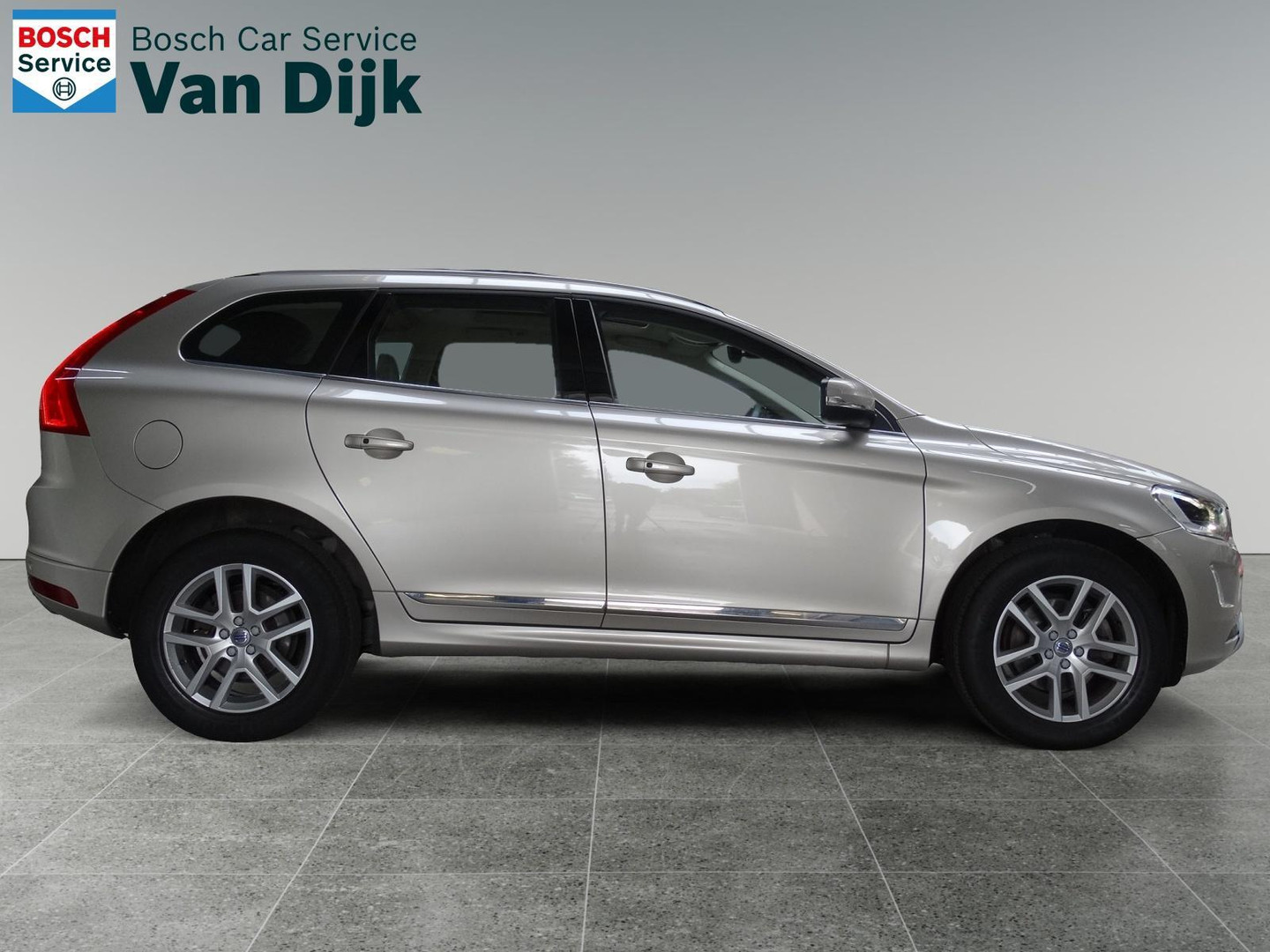 Volvo Volvo