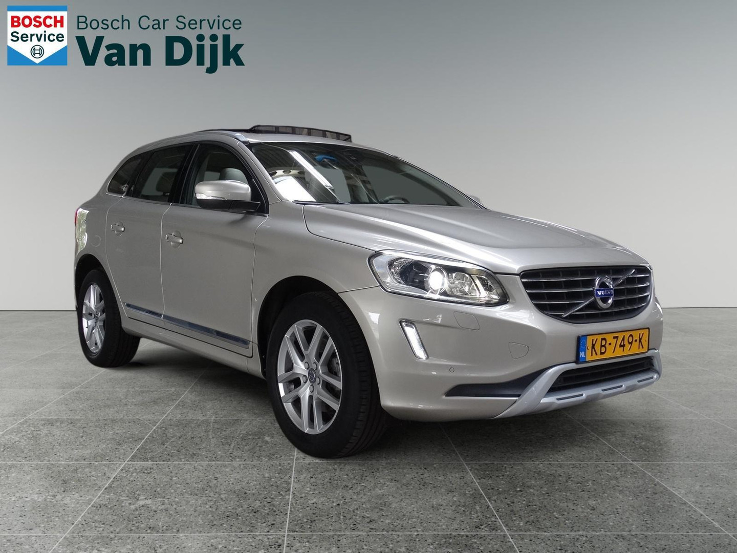 Volvo Volvo