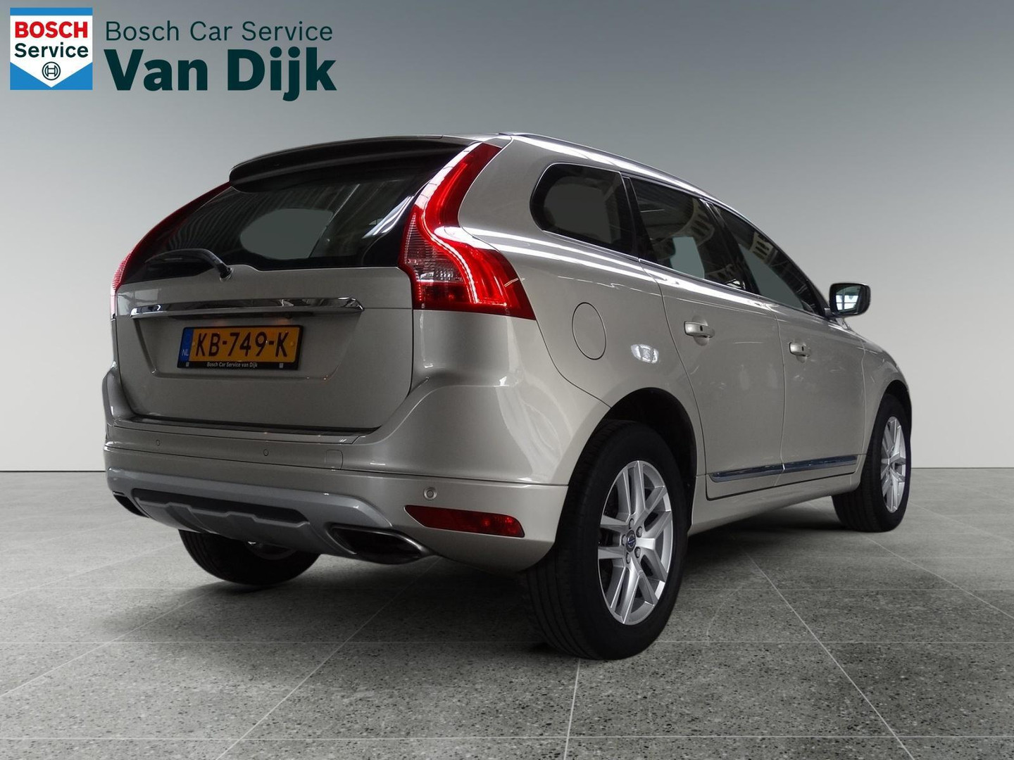 Volvo Volvo
