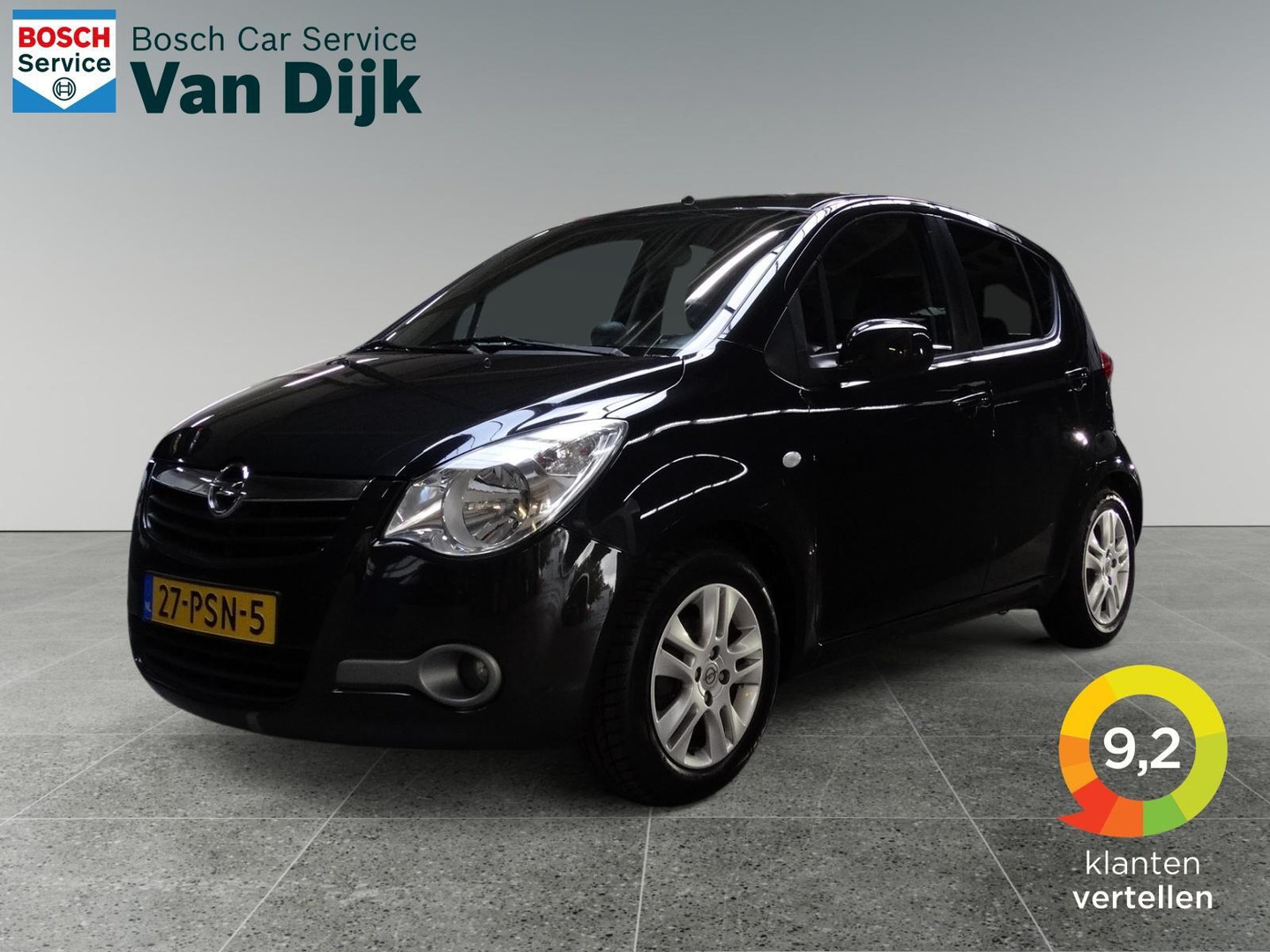 Opel