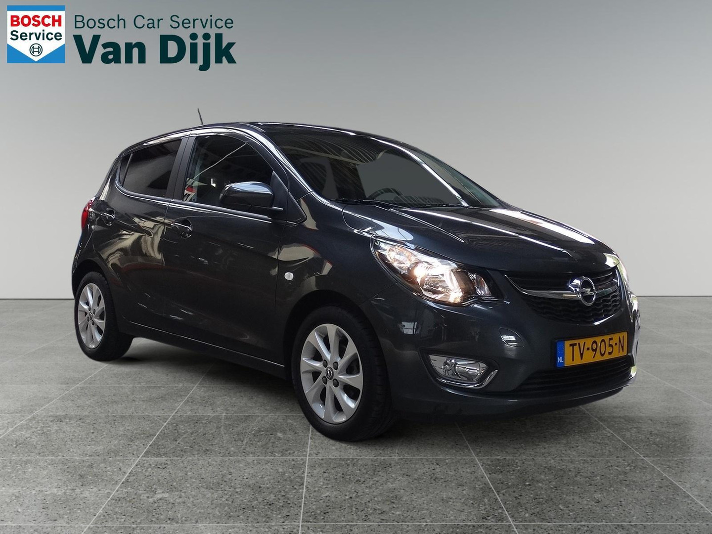 Opel