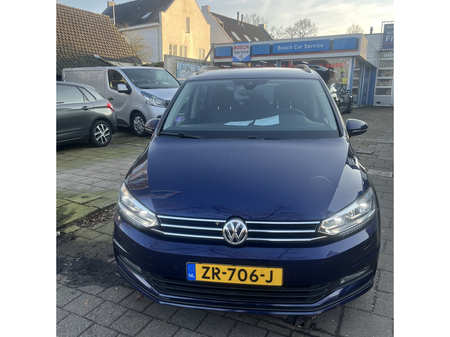 Volkswagen