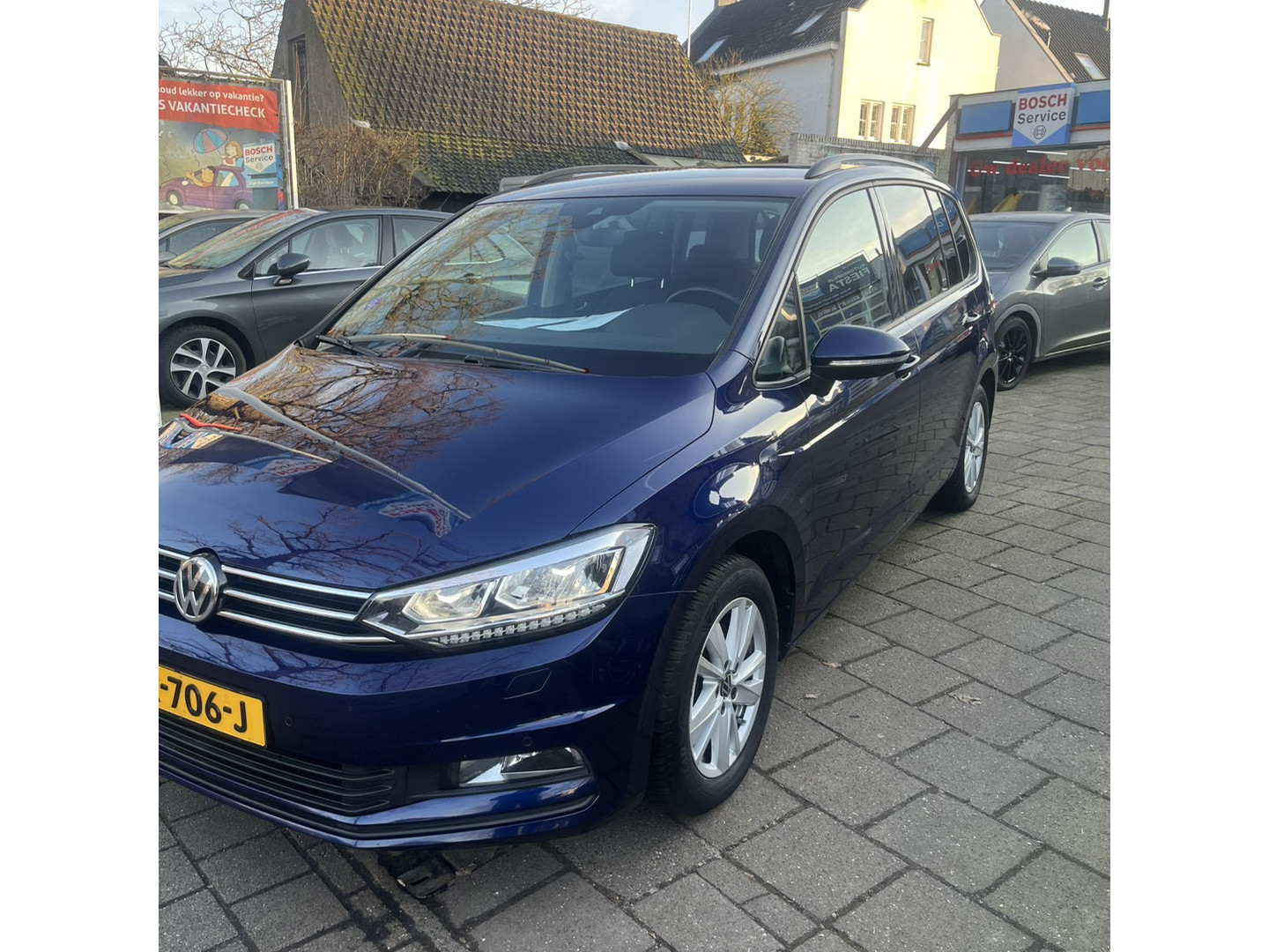 Volkswagen