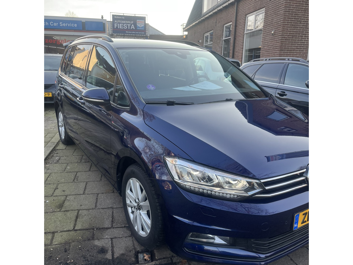 Volkswagen