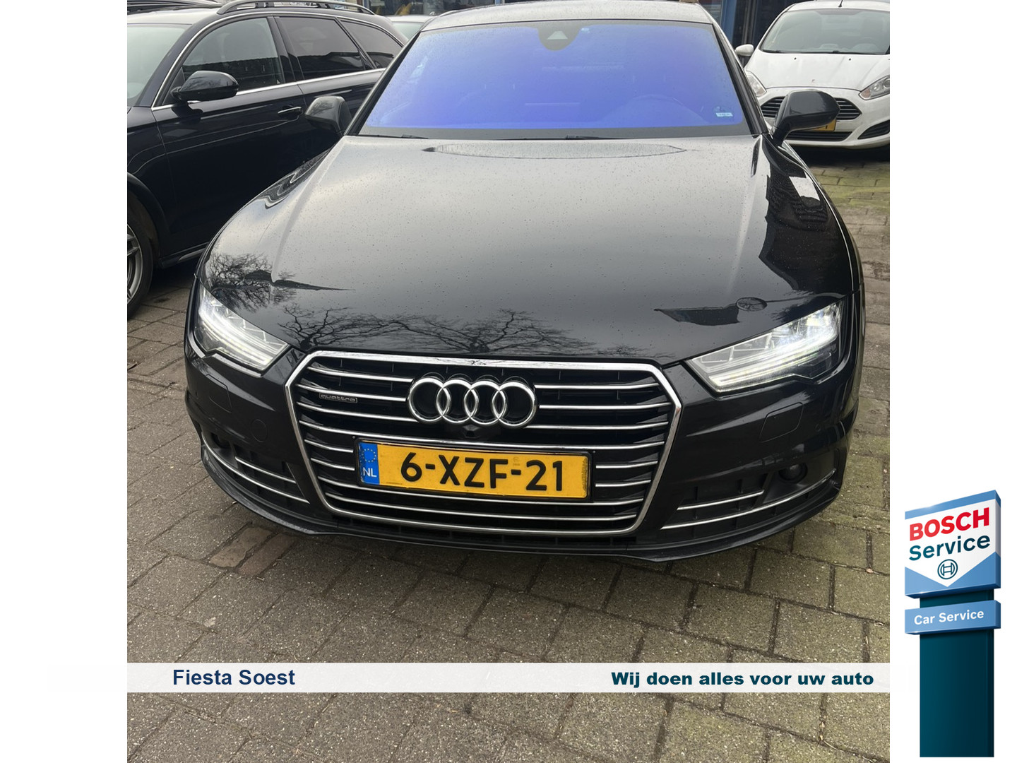 Audi