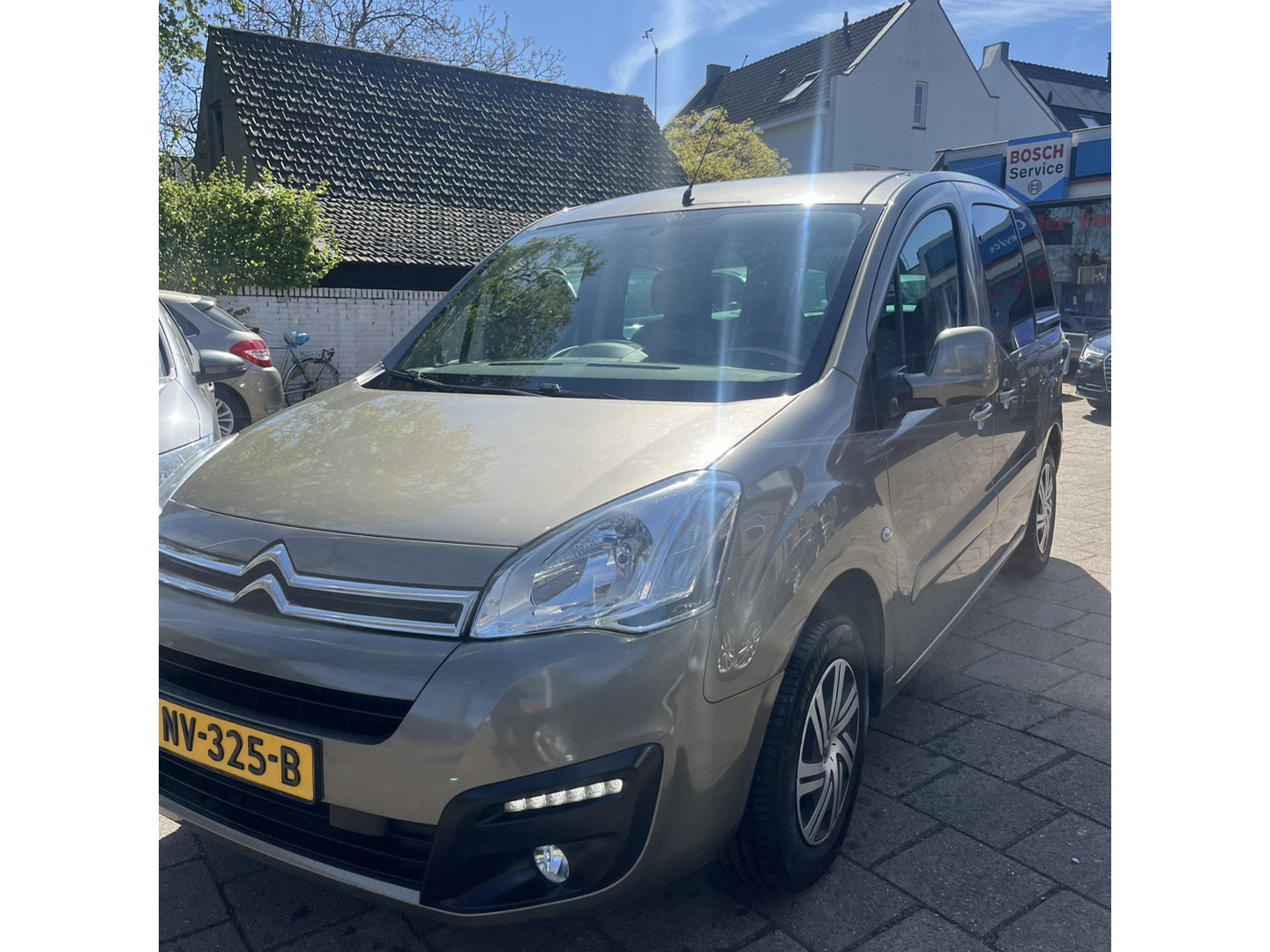 Citroën