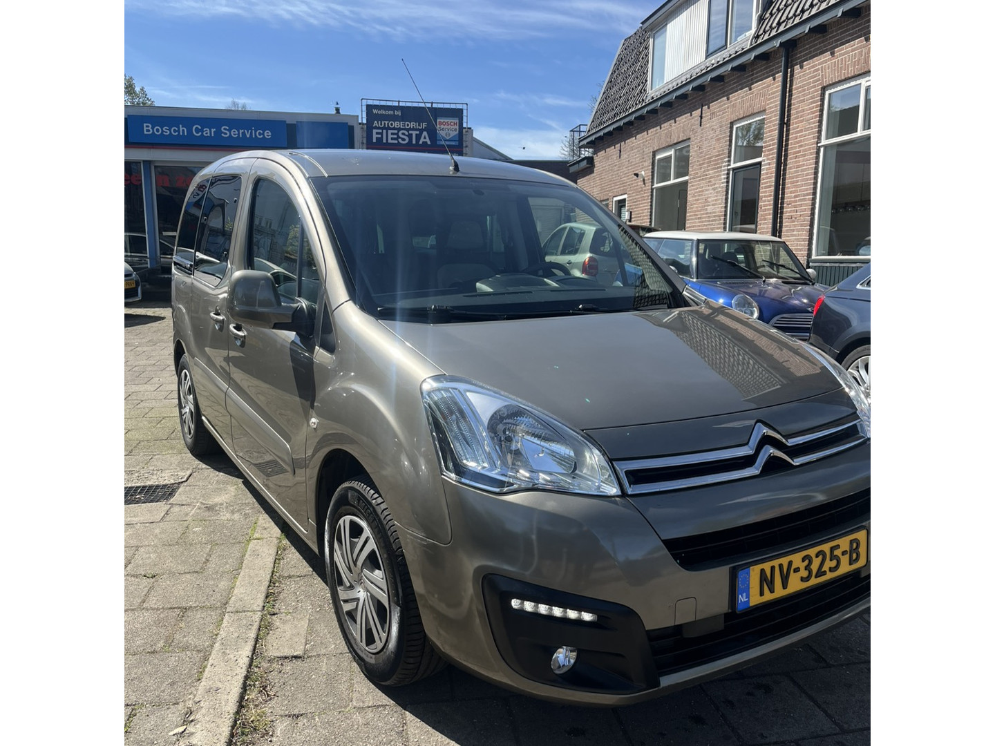 Citroën