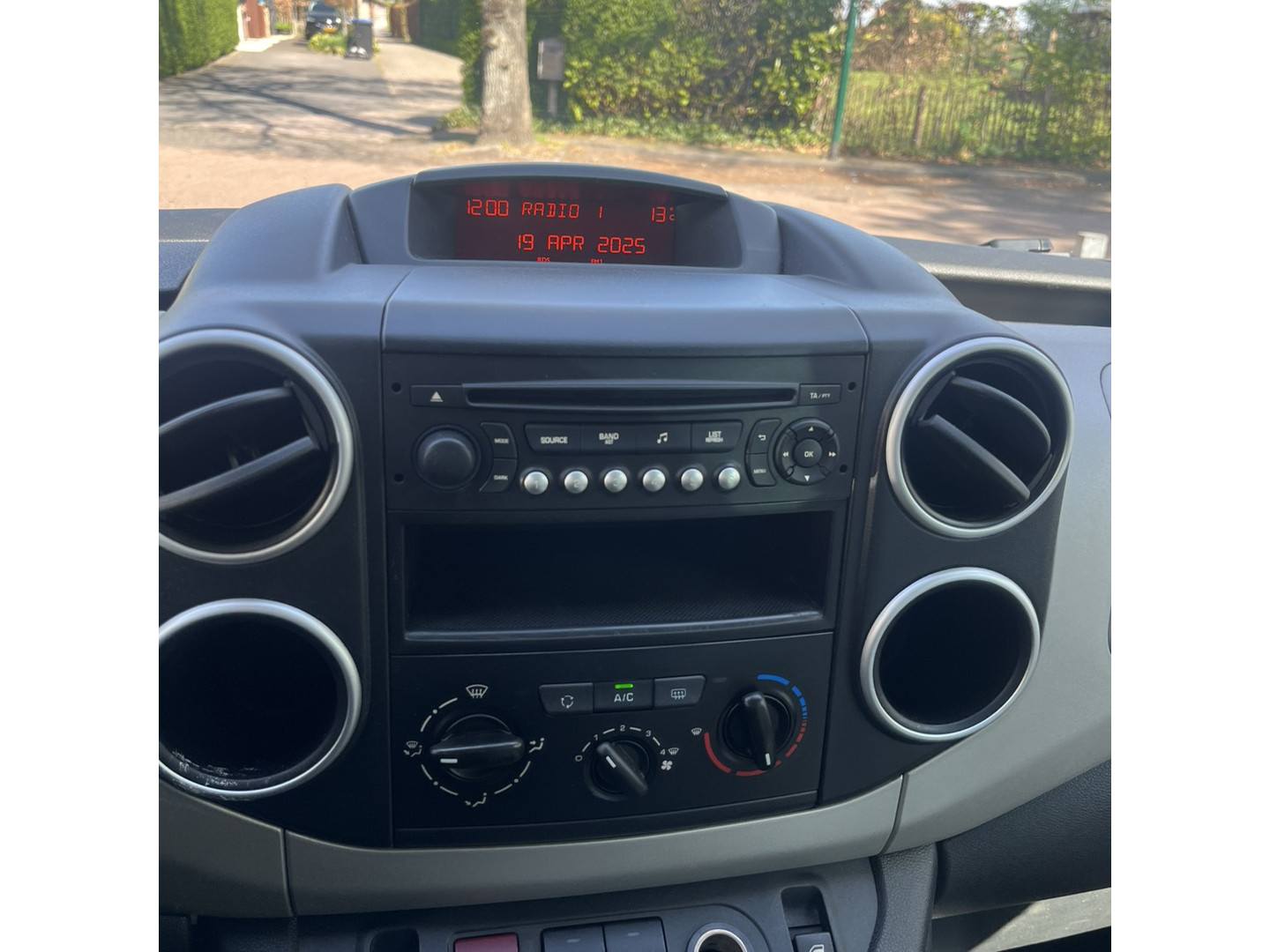 Citroën