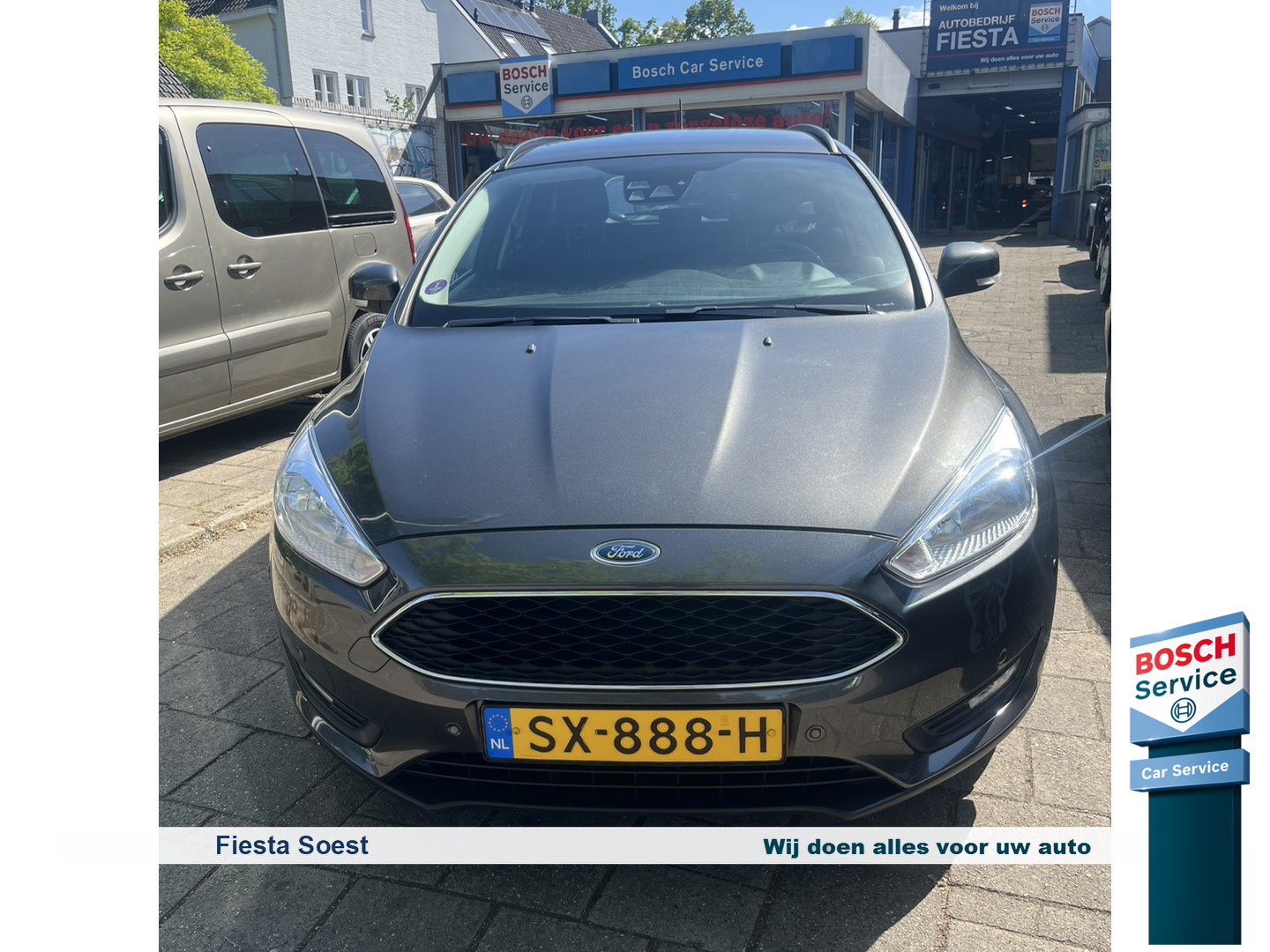 Ford