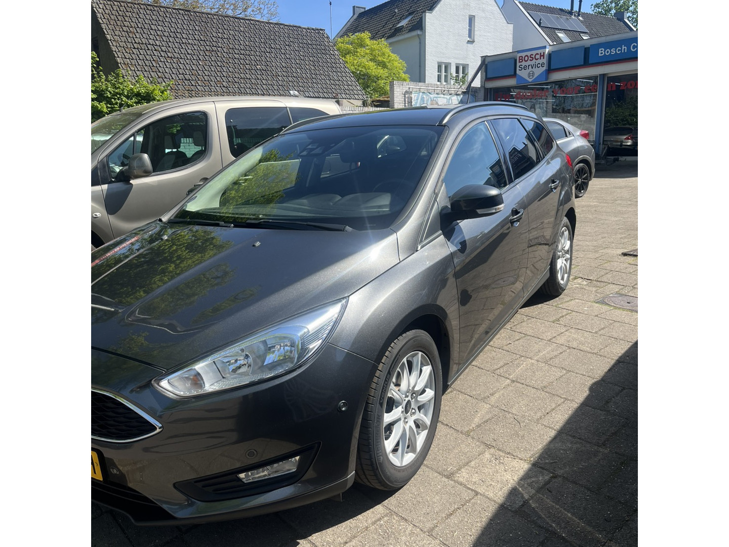 Ford