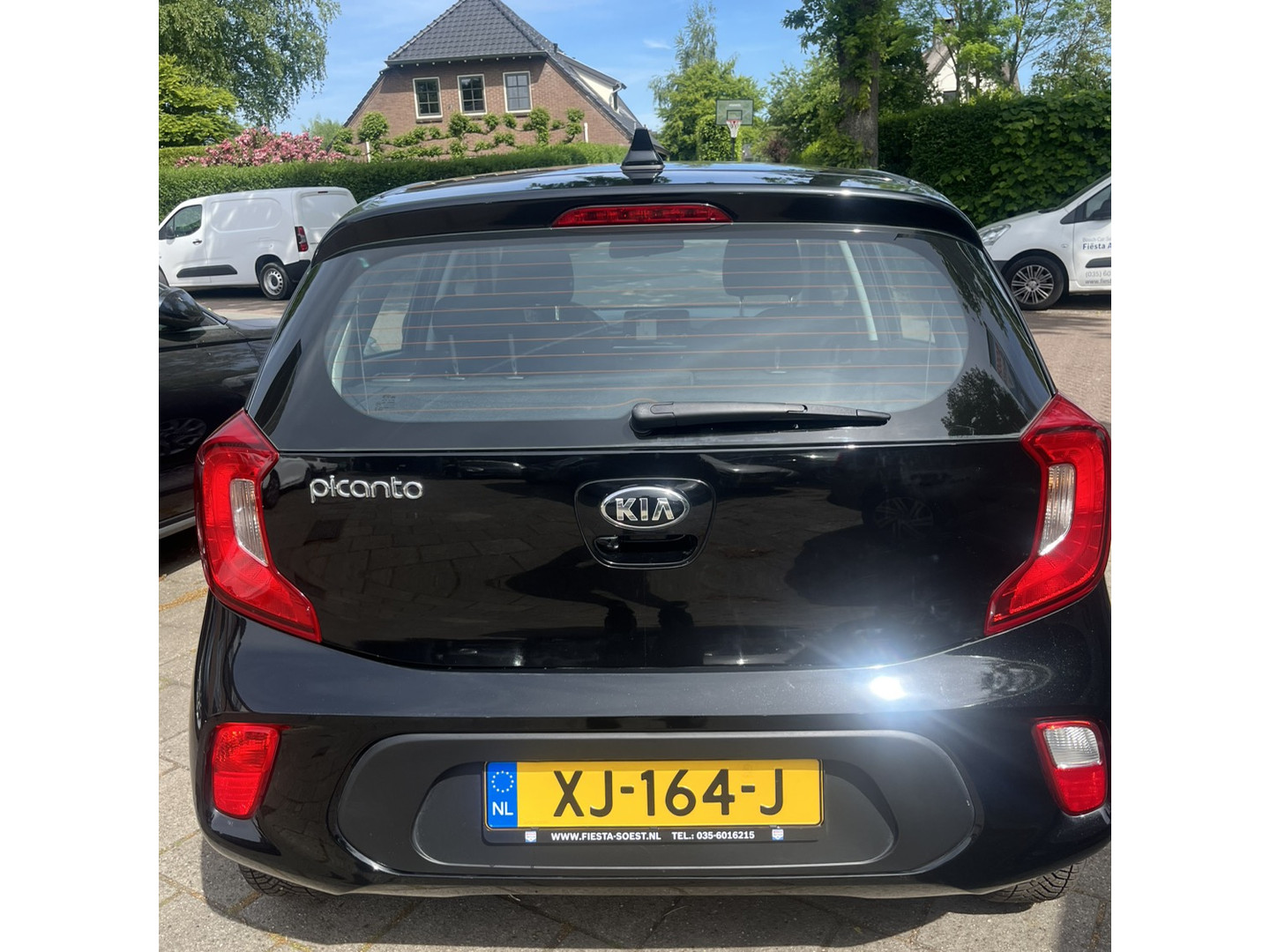Kia