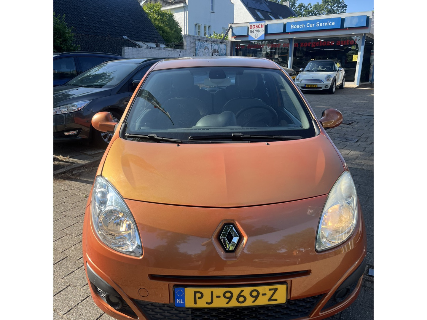 Renault