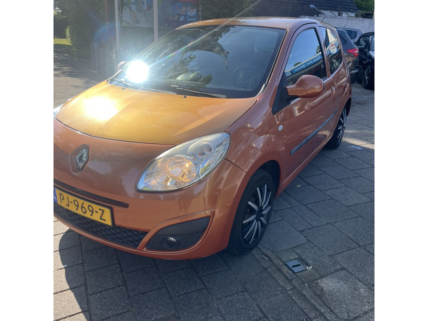 Renault