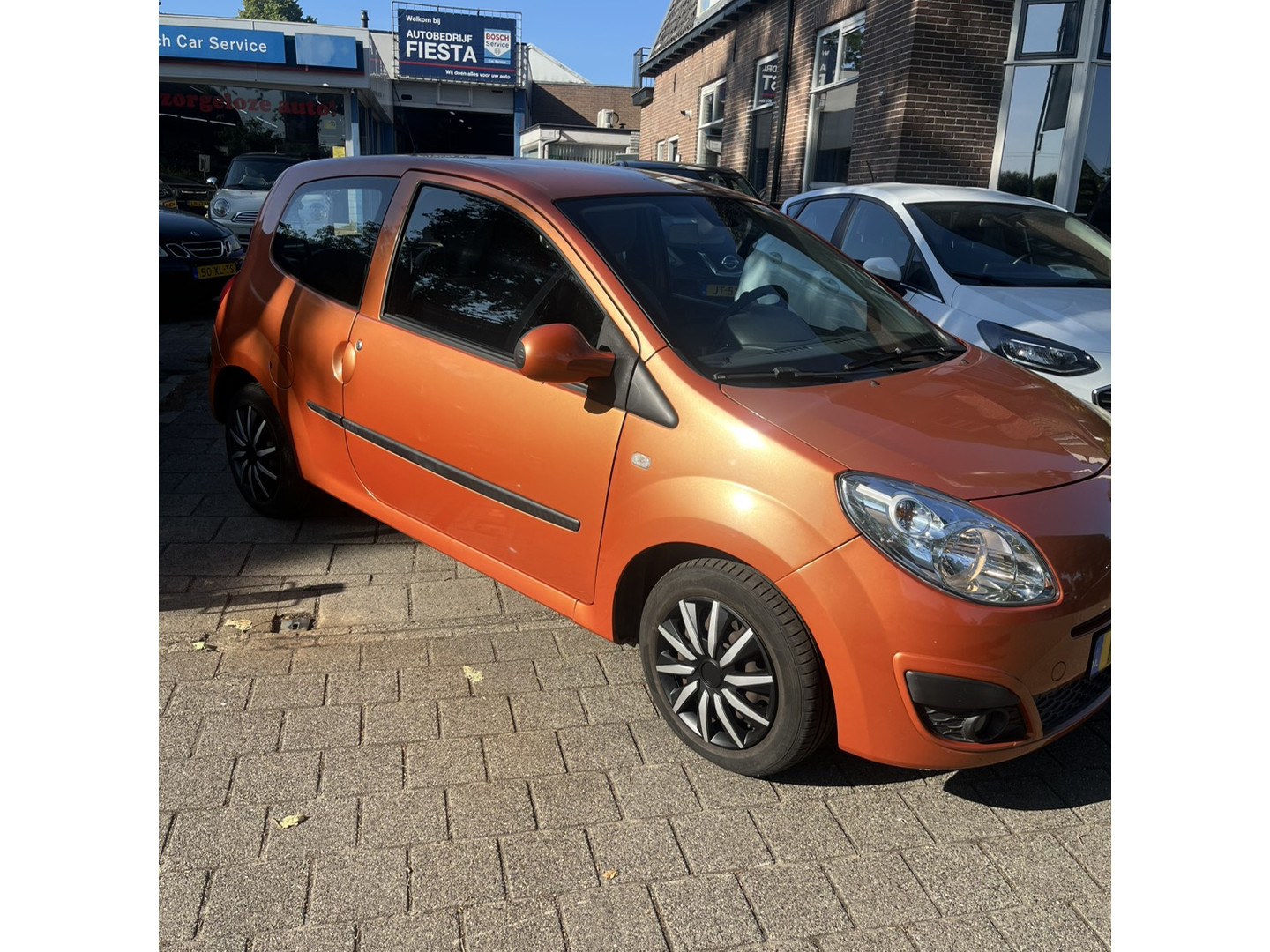 Renault