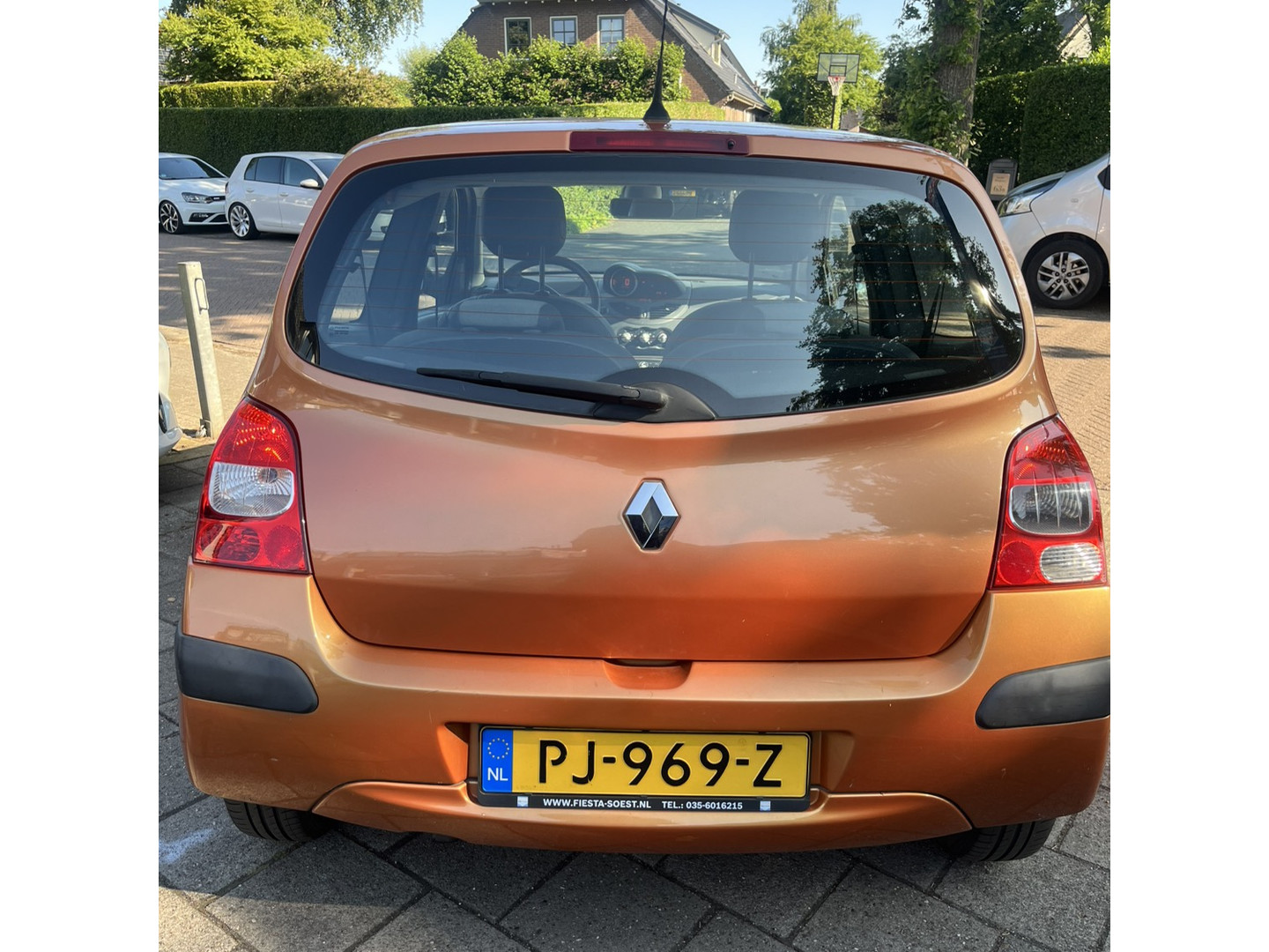 Renault