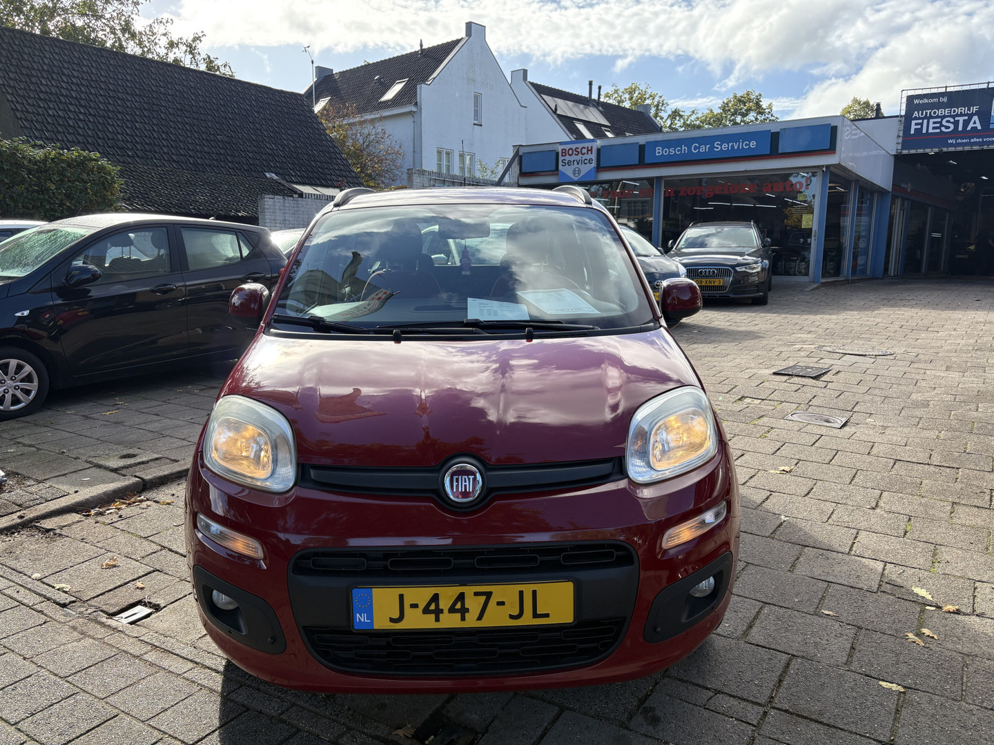 Fiat
